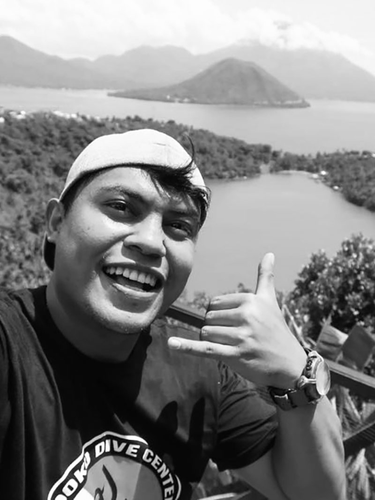Syahrul Arifin