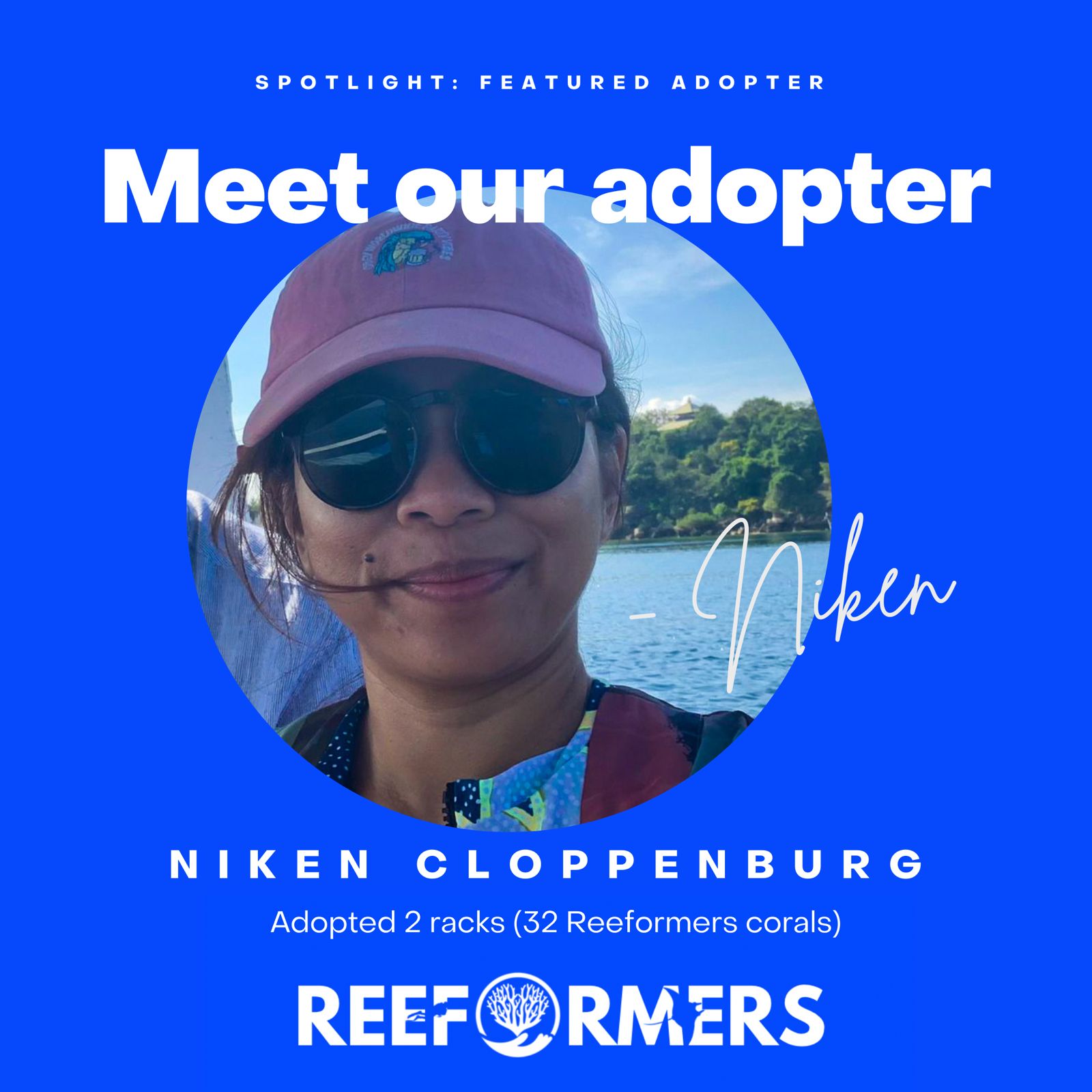 Niken Cloppenburg