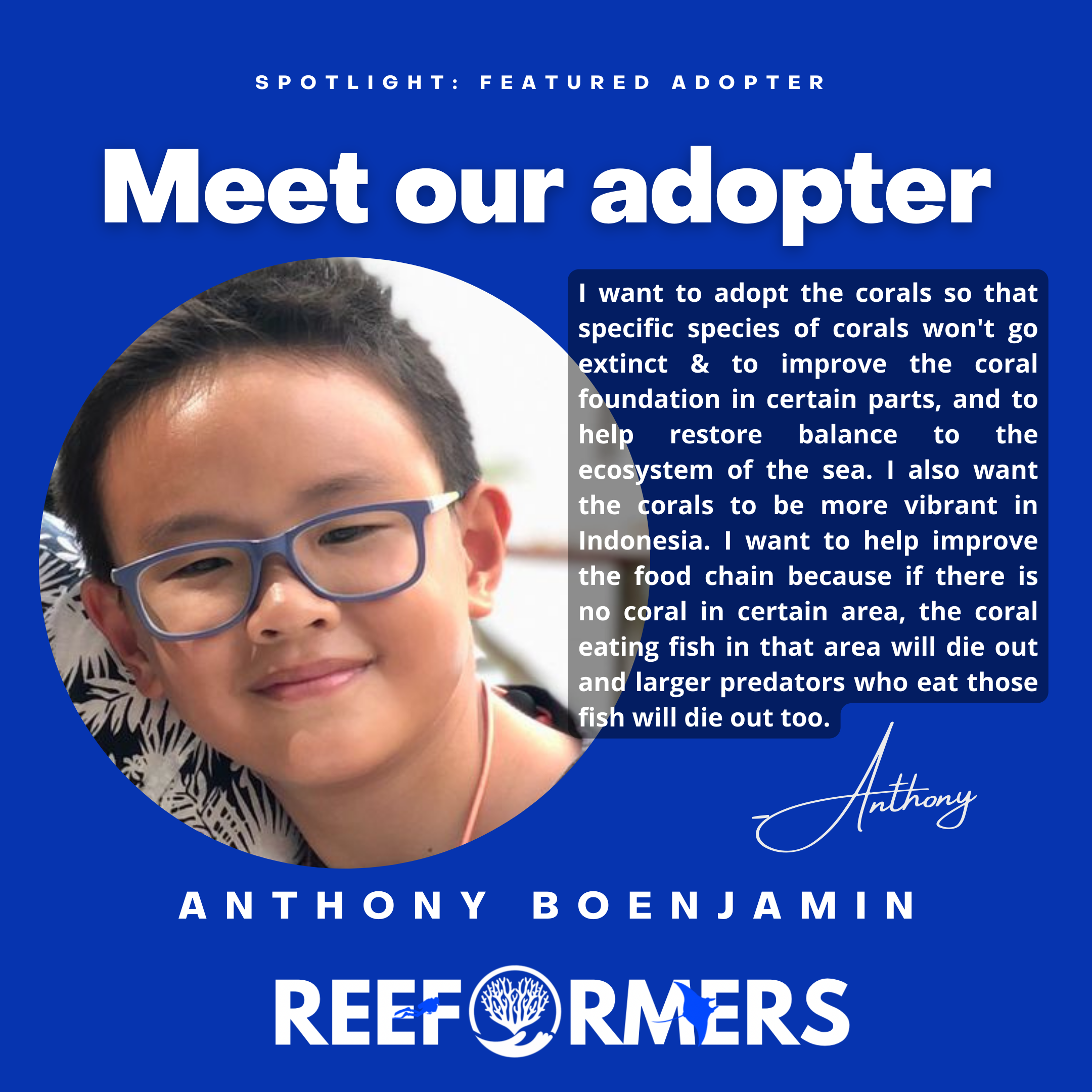 Anthony Boenjamin