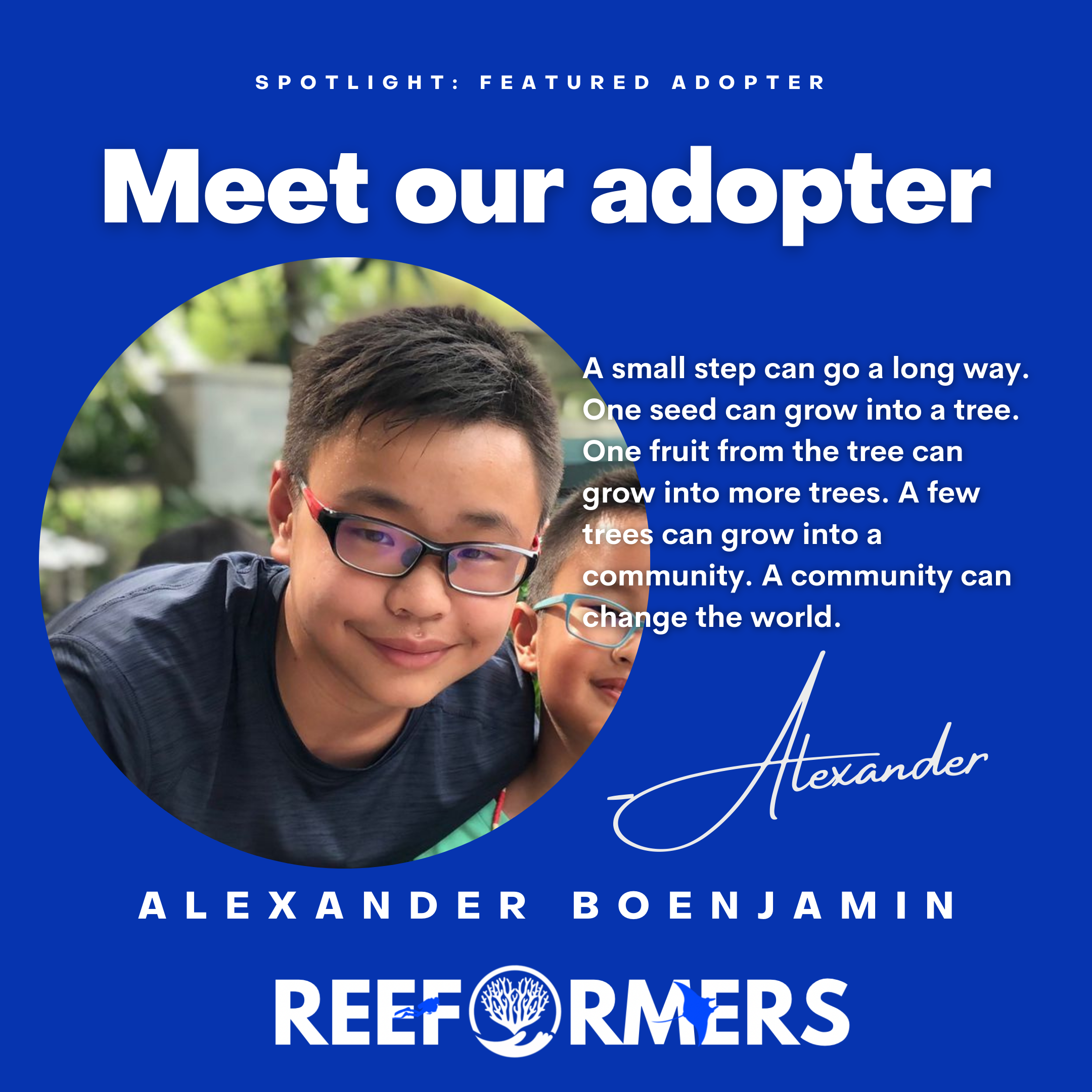 Alexander Boenjamin