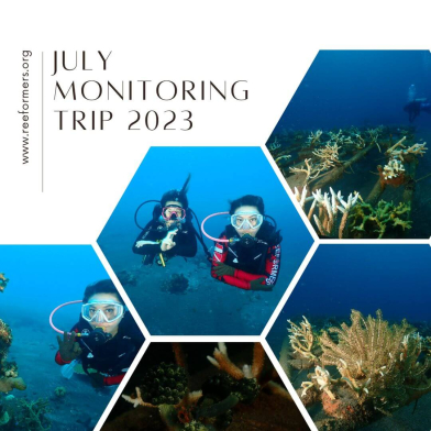 Monitoring trip Juli 2023 01
