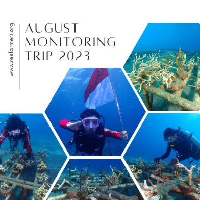 August Monitoring Trip 2023