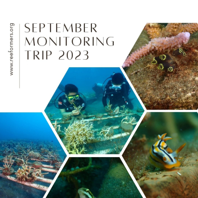 September Monitoring Trip 2023