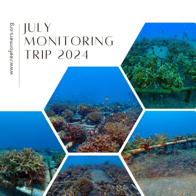 july monitoring trip