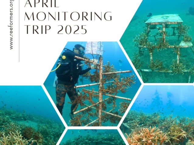 April Monitoring Trip 2025