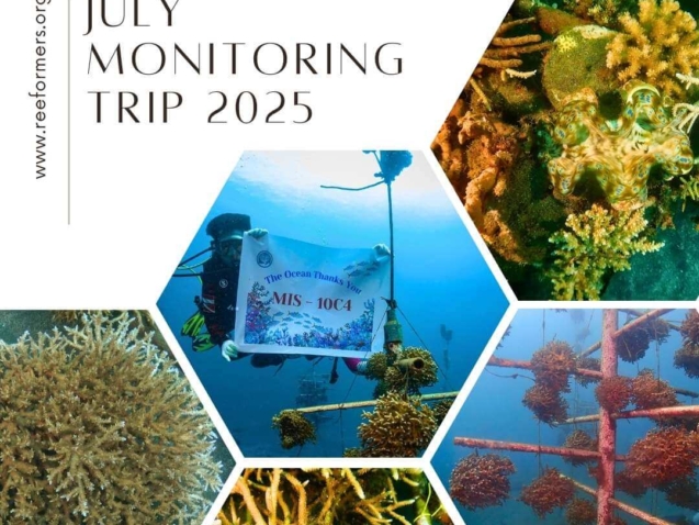July monitoring trip 2025